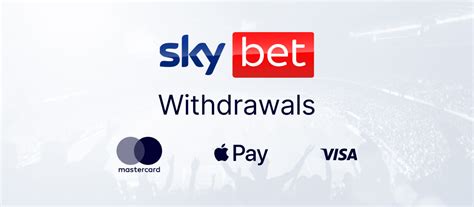 skybet minimum withdrawal|Mastercard Withdrawals .